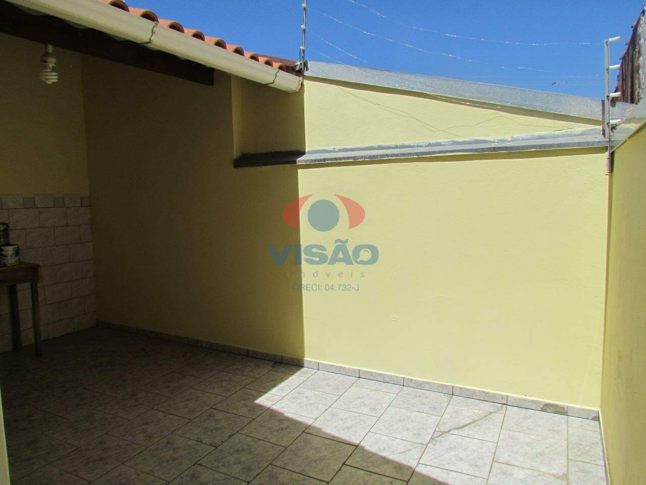 Casa para aluguel no Jardim do Valle II: 