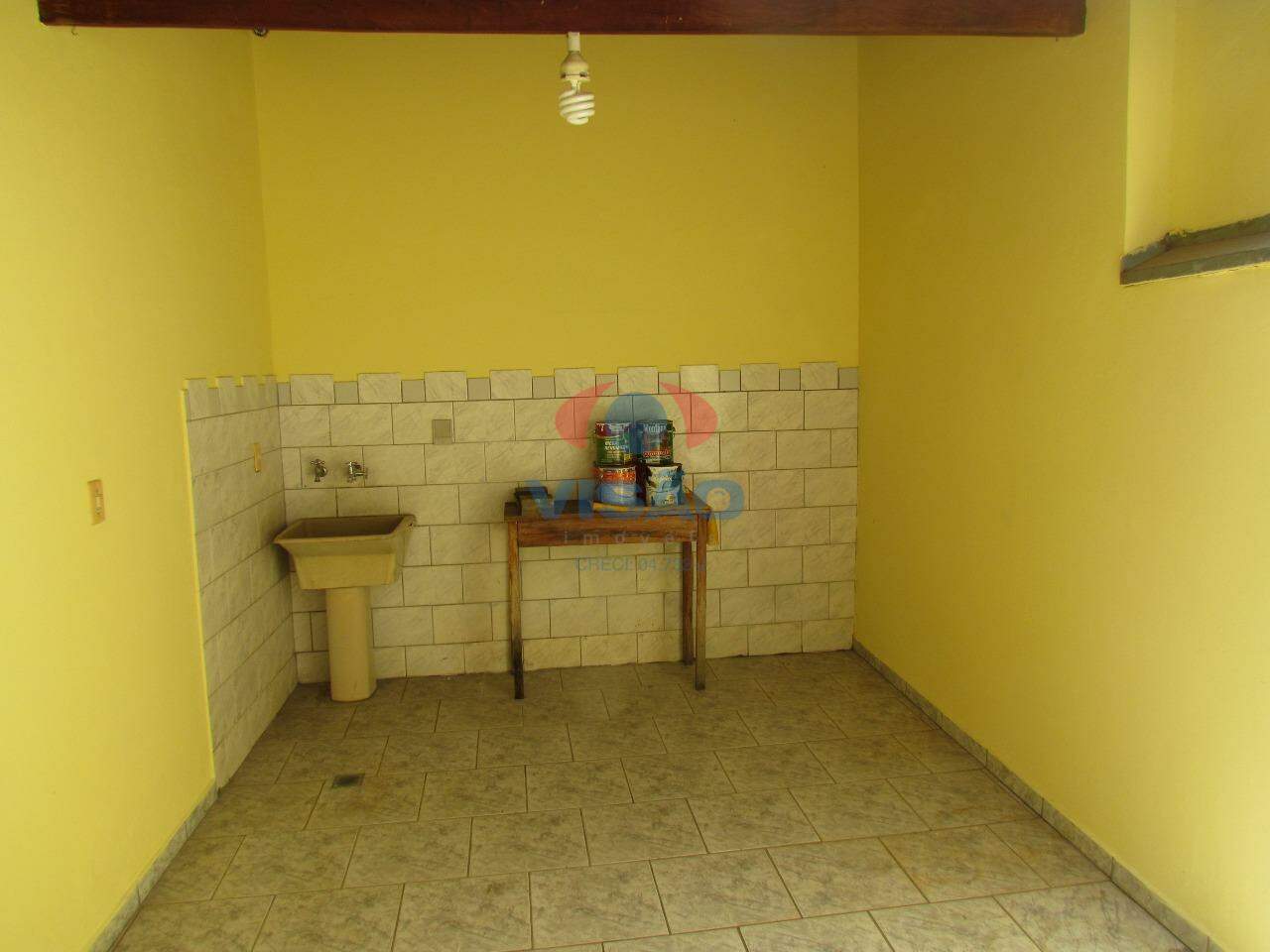 Casa para aluguel no Jardim do Valle II: 