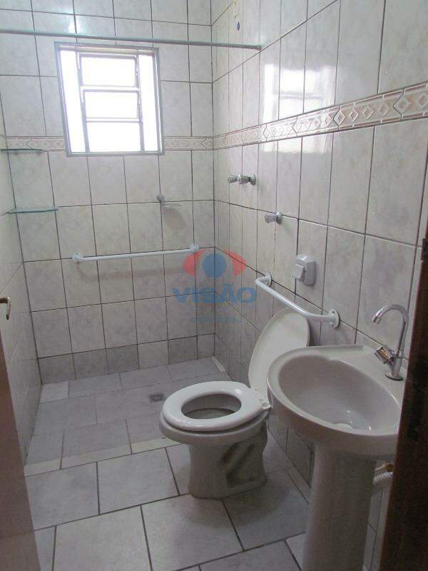 Casa para aluguel no Jardim do Valle II: 