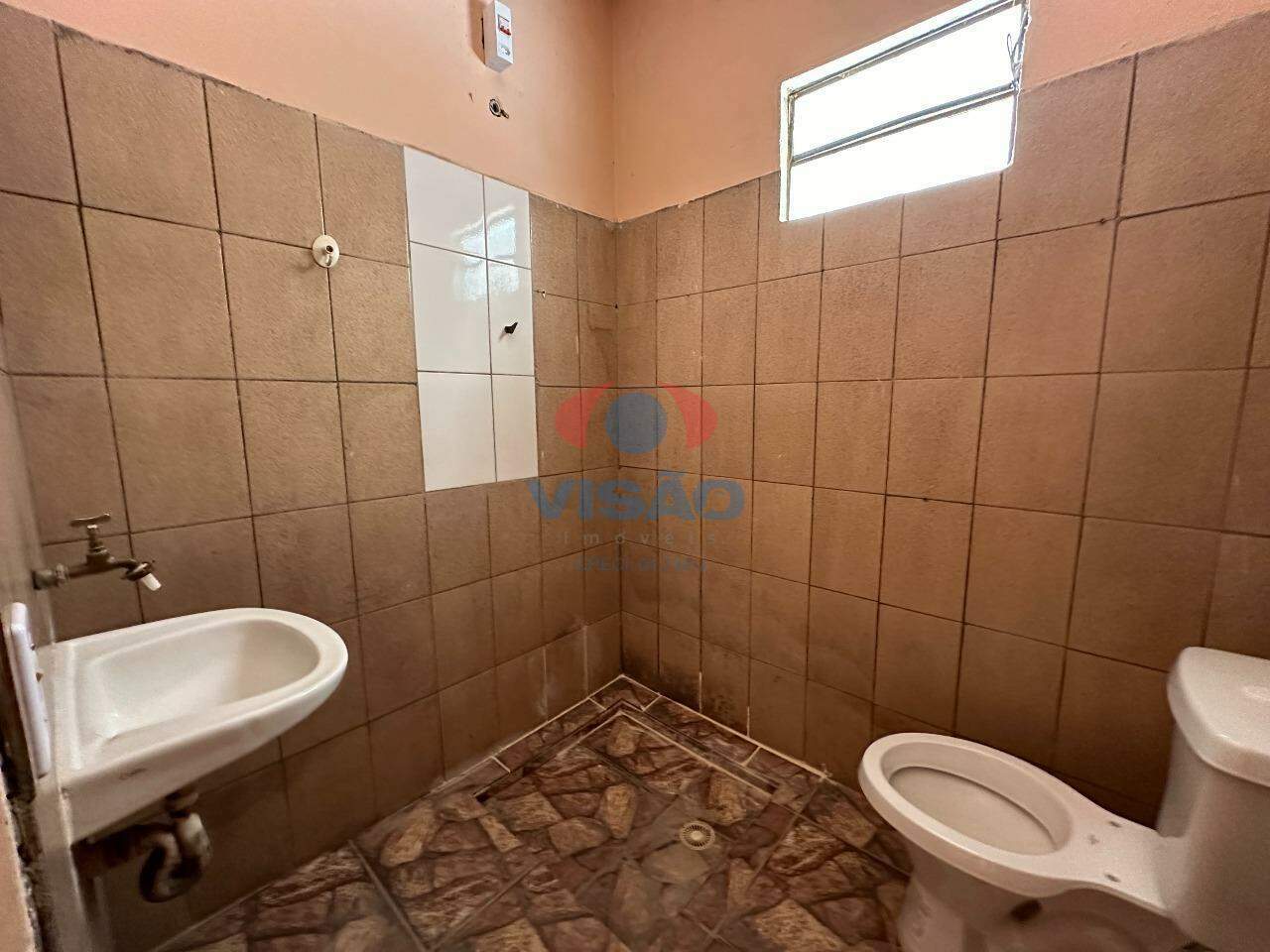Casa para aluguel no Jardim Morada do Sol: 