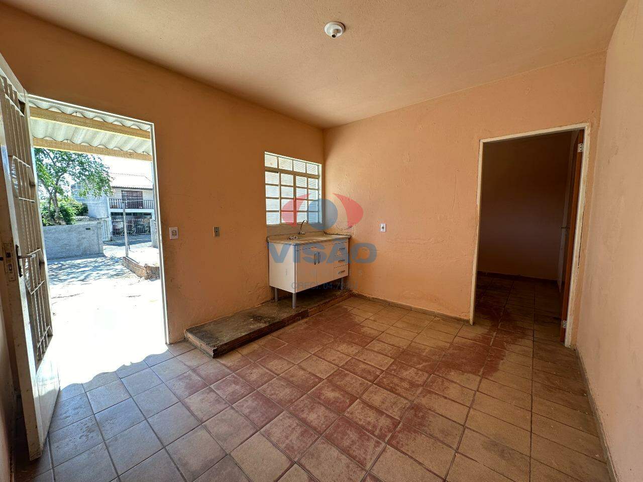 Casa para aluguel no Jardim Morada do Sol: 