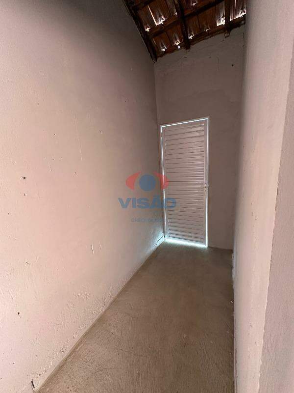 Casa para aluguel no Jardim Morada do Sol: 