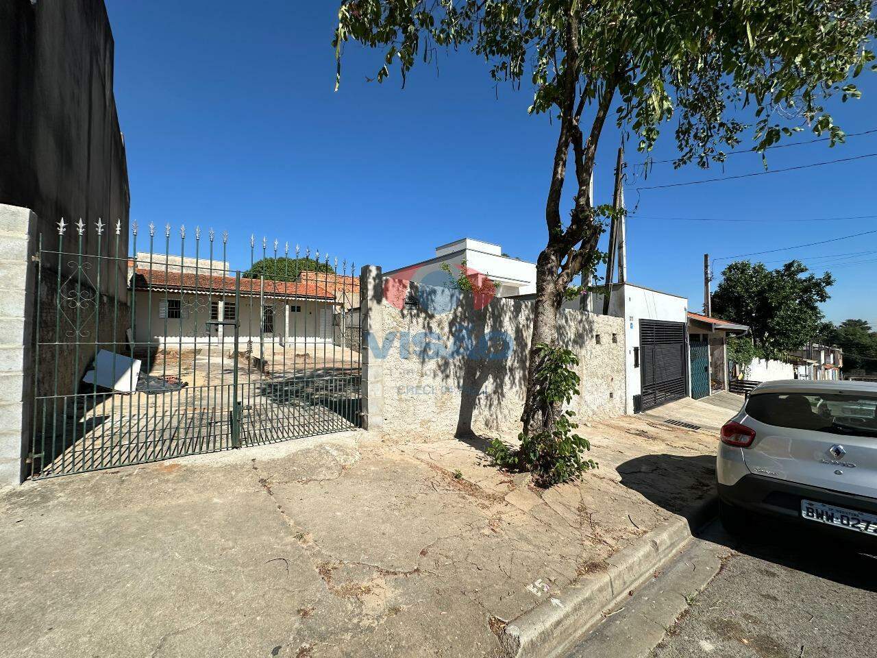 Casa para aluguel no Jardim Morada do Sol: 