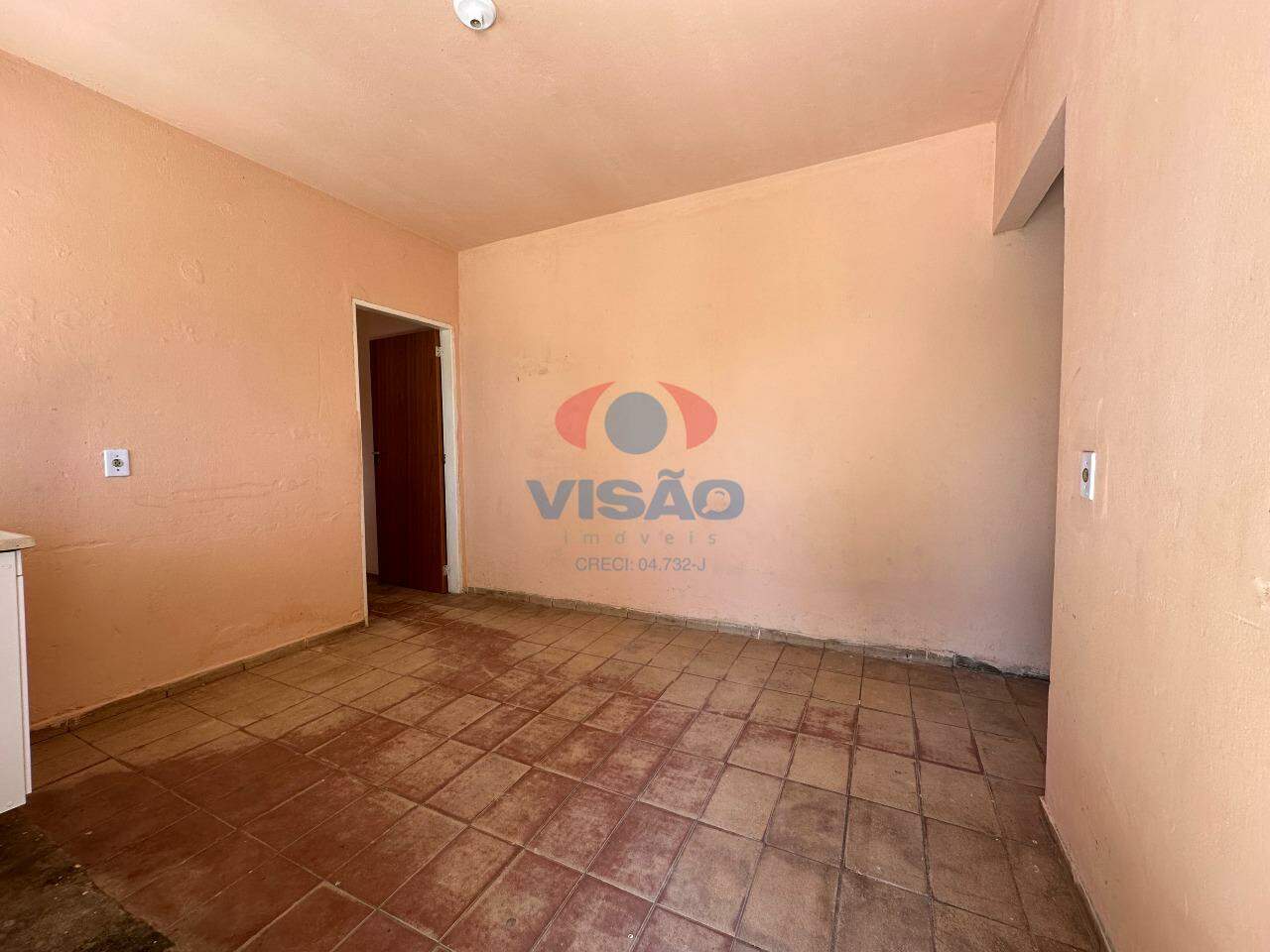 Casa para aluguel no Jardim Morada do Sol: 