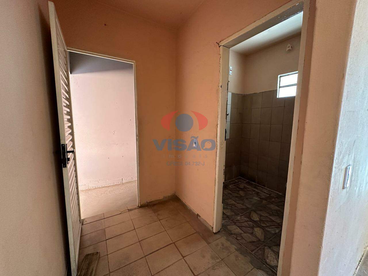 Casa para aluguel no Jardim Morada do Sol: 