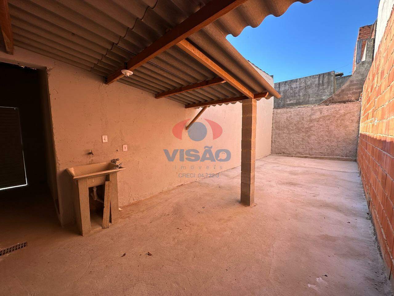Casa para aluguel no Jardim Morada do Sol: 
