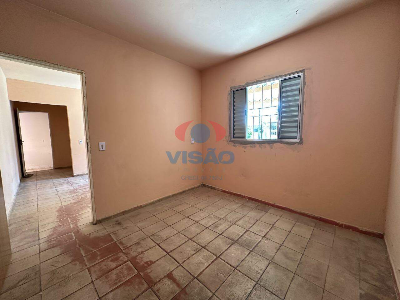 Casa para aluguel no Jardim Morada do Sol: 