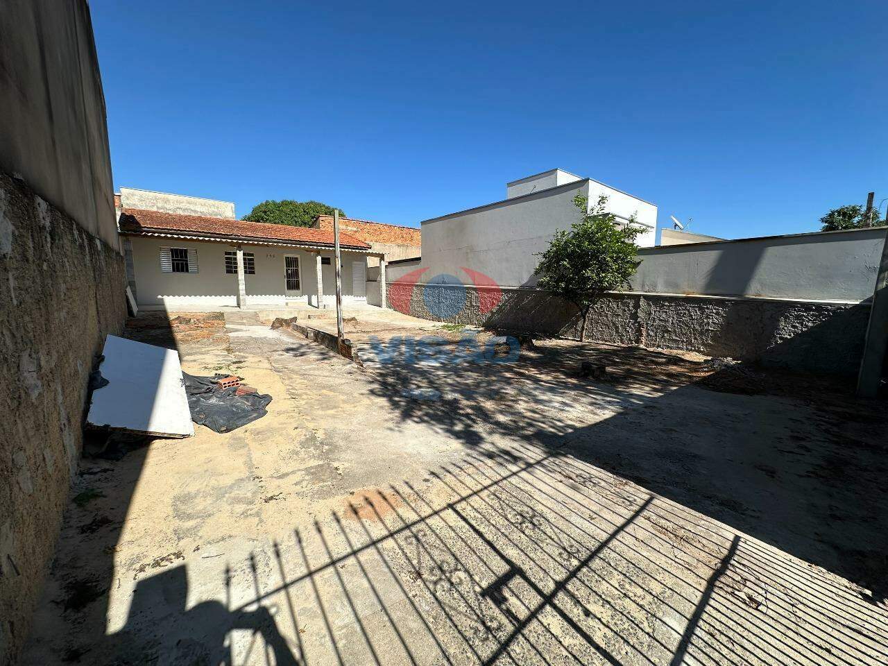 Casa para aluguel no Jardim Morada do Sol: 