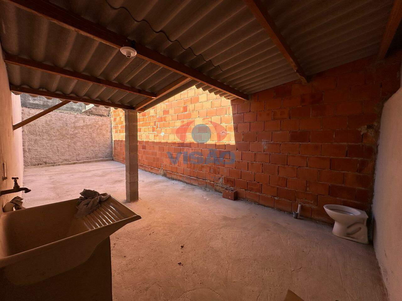 Casa para aluguel no Jardim Morada do Sol: 