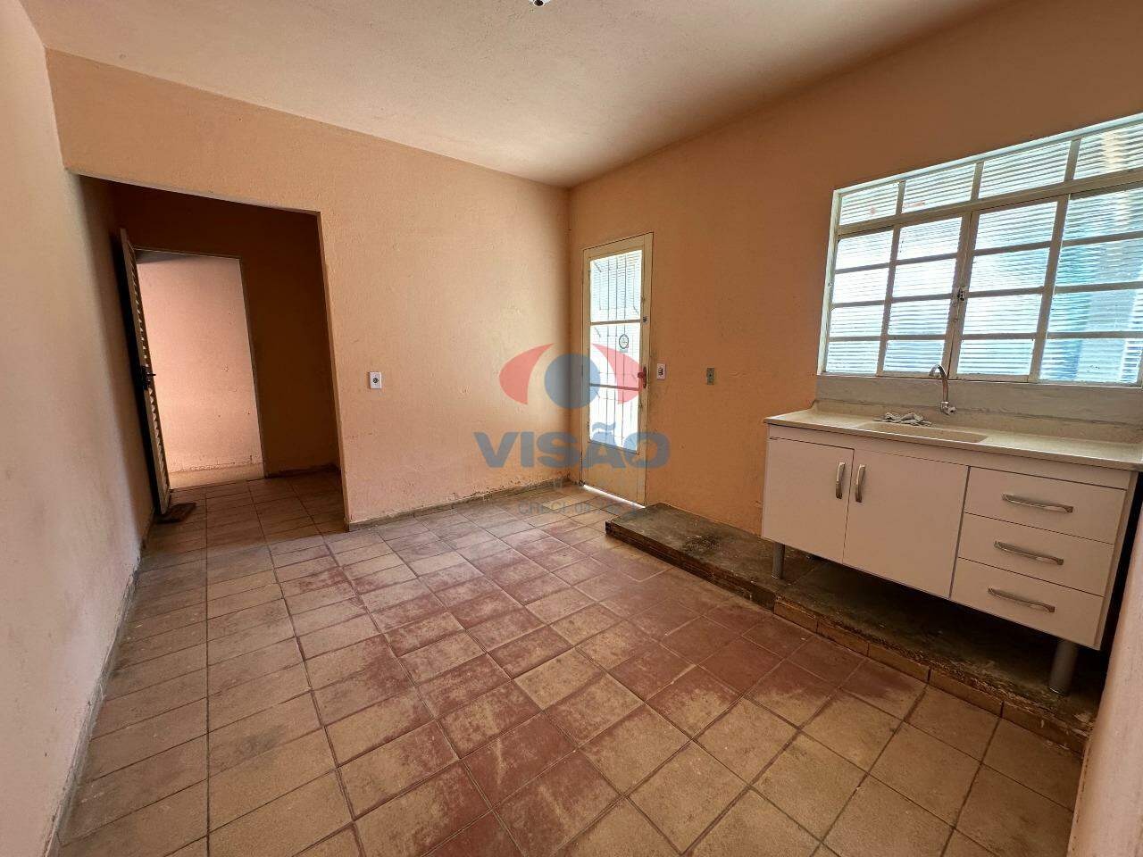 Casa para aluguel no Jardim Morada do Sol: 