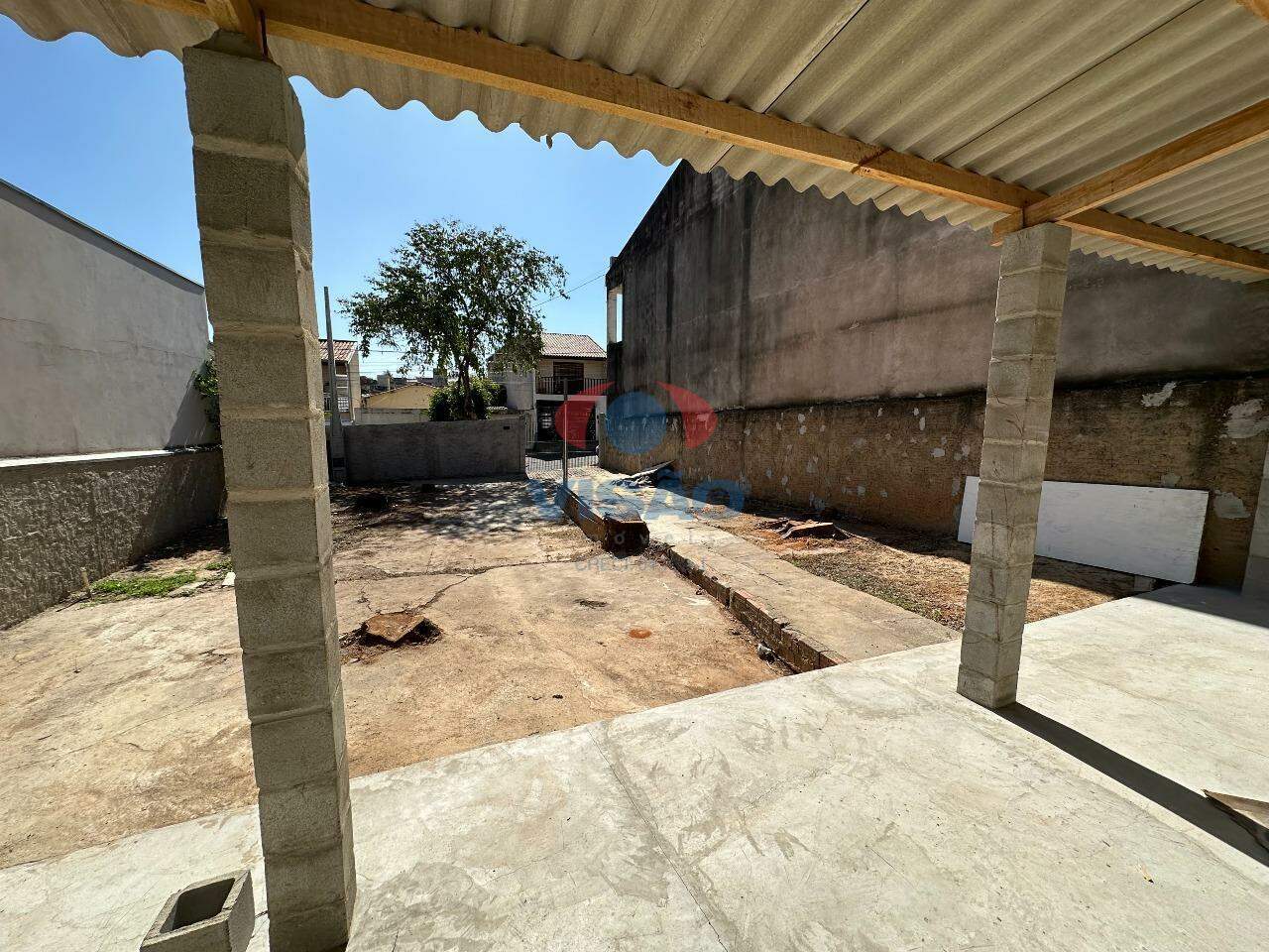 Casa para aluguel no Jardim Morada do Sol: 