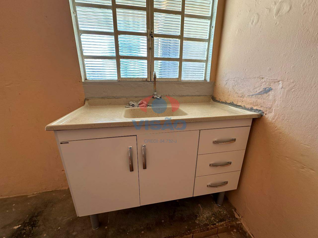 Casa para aluguel no Jardim Morada do Sol: 