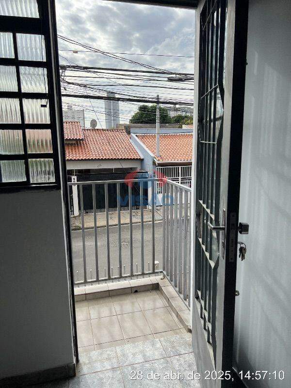 Casa - Sobrado para aluguel no Vila Maria Helena: