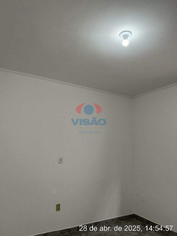 Casa - Sobrado para aluguel no Vila Maria Helena: