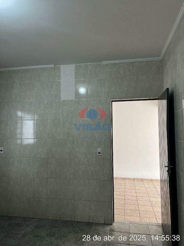 Casa - Sobrado para aluguel no Vila Maria Helena: