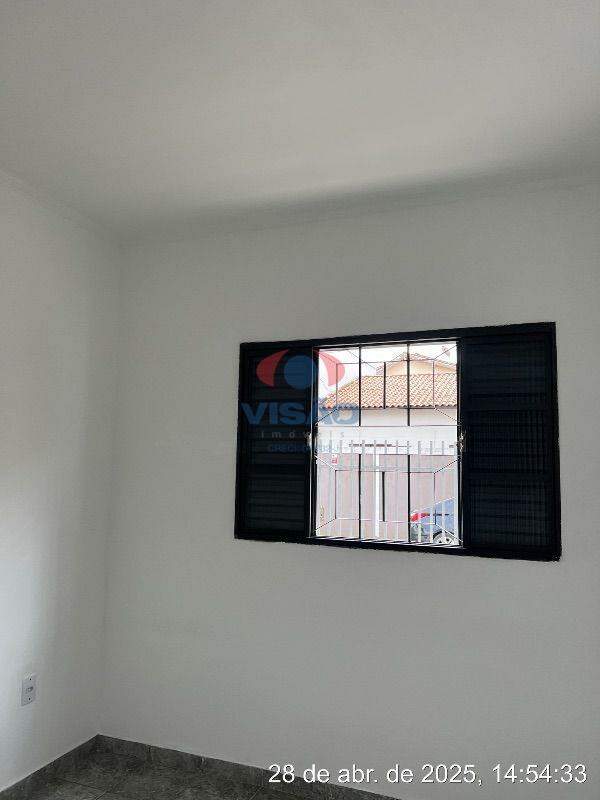 Casa - Sobrado para aluguel no Vila Maria Helena: