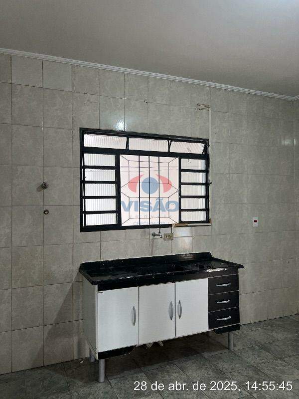 Casa - Sobrado para aluguel no Vila Maria Helena: