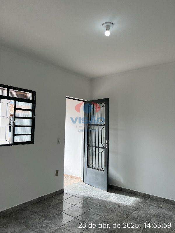 Casa - Sobrado para aluguel no Vila Maria Helena: