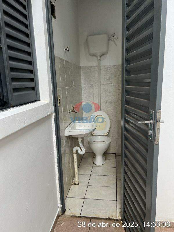 Casa - Sobrado para aluguel no Vila Maria Helena: