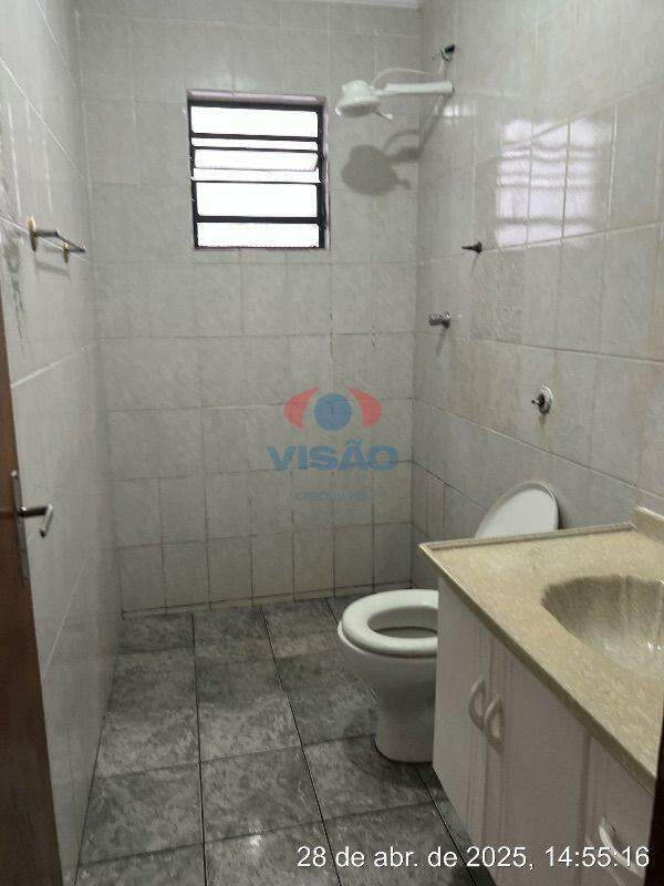 Casa - Sobrado para aluguel no Vila Maria Helena: