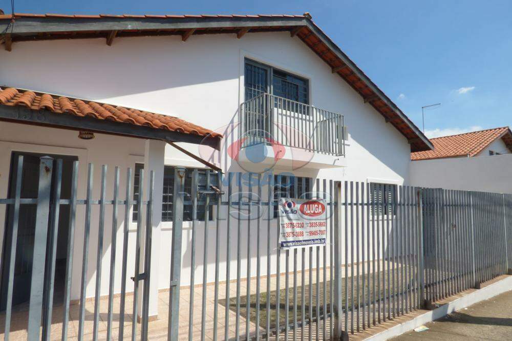Casa - Sobrado para aluguel no Vila Maria Helena: 