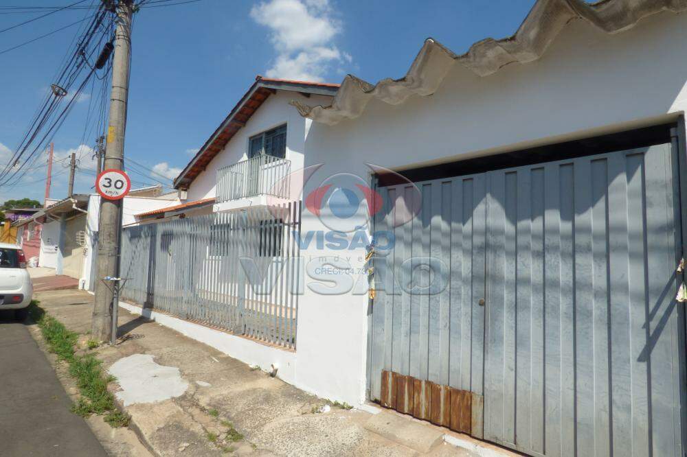 Casa - Sobrado para aluguel no Vila Maria Helena: