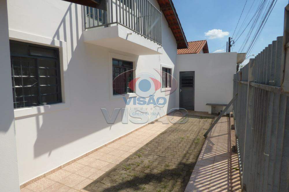 Casa - Sobrado para aluguel no Vila Maria Helena: 