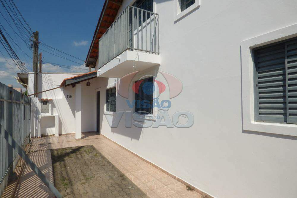 Casa - Sobrado para aluguel no Vila Maria Helena: