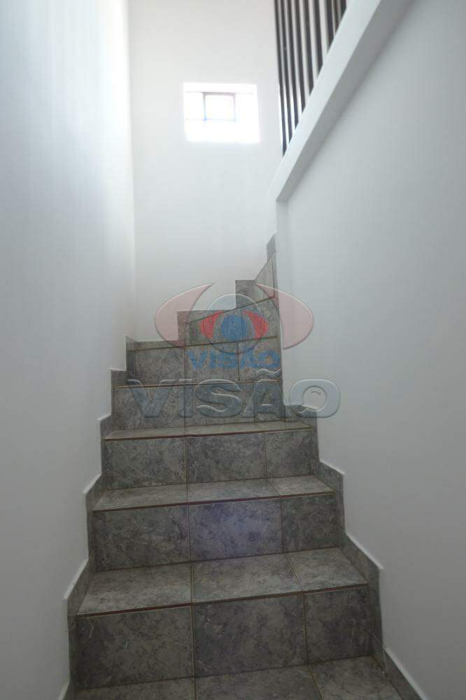 Casa - Sobrado para aluguel no Vila Maria Helena: