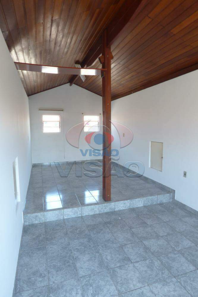 Casa - Sobrado para aluguel no Vila Maria Helena: