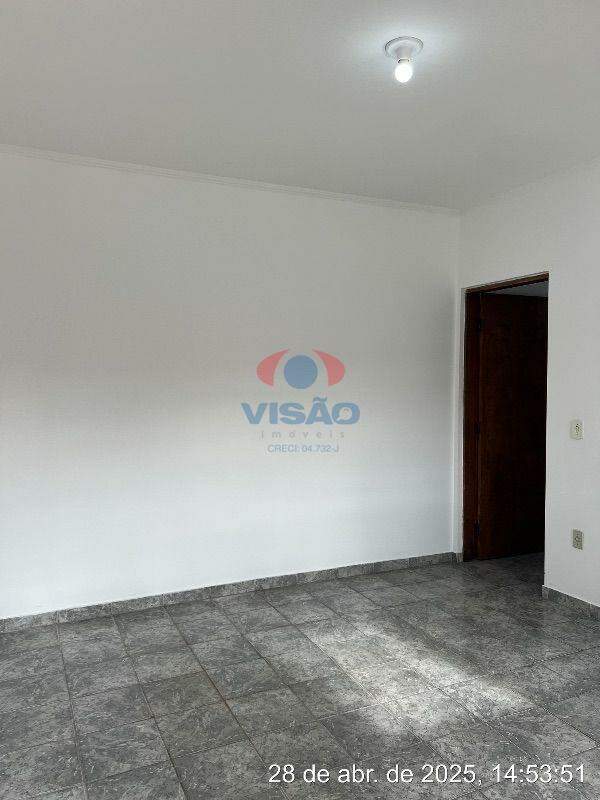 Casa - Sobrado para aluguel no Vila Maria Helena: