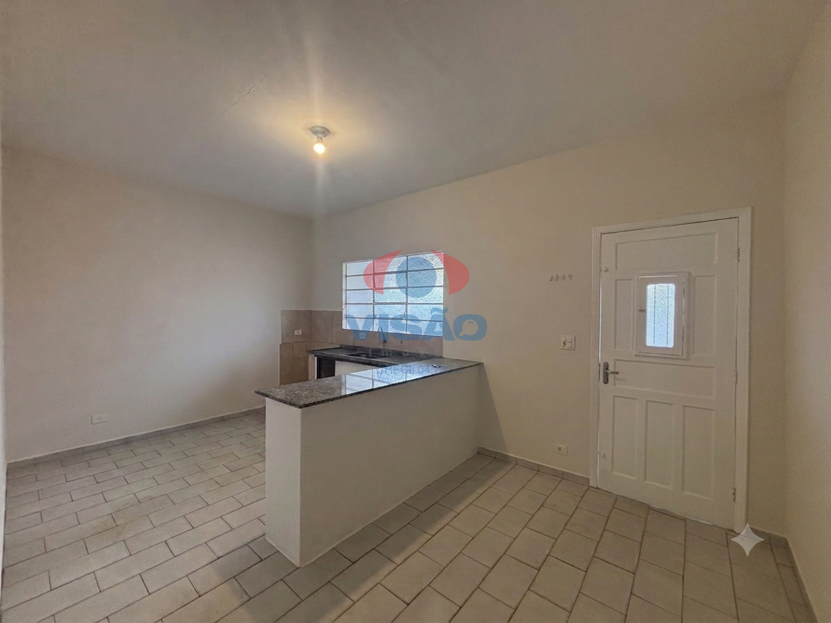 Casa para aluguel no Vila Castelo Branco: 