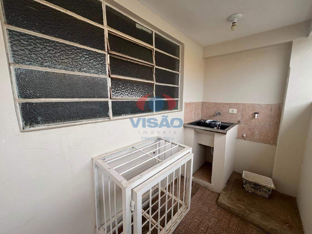 Casa para aluguel no Vila Castelo Branco: 