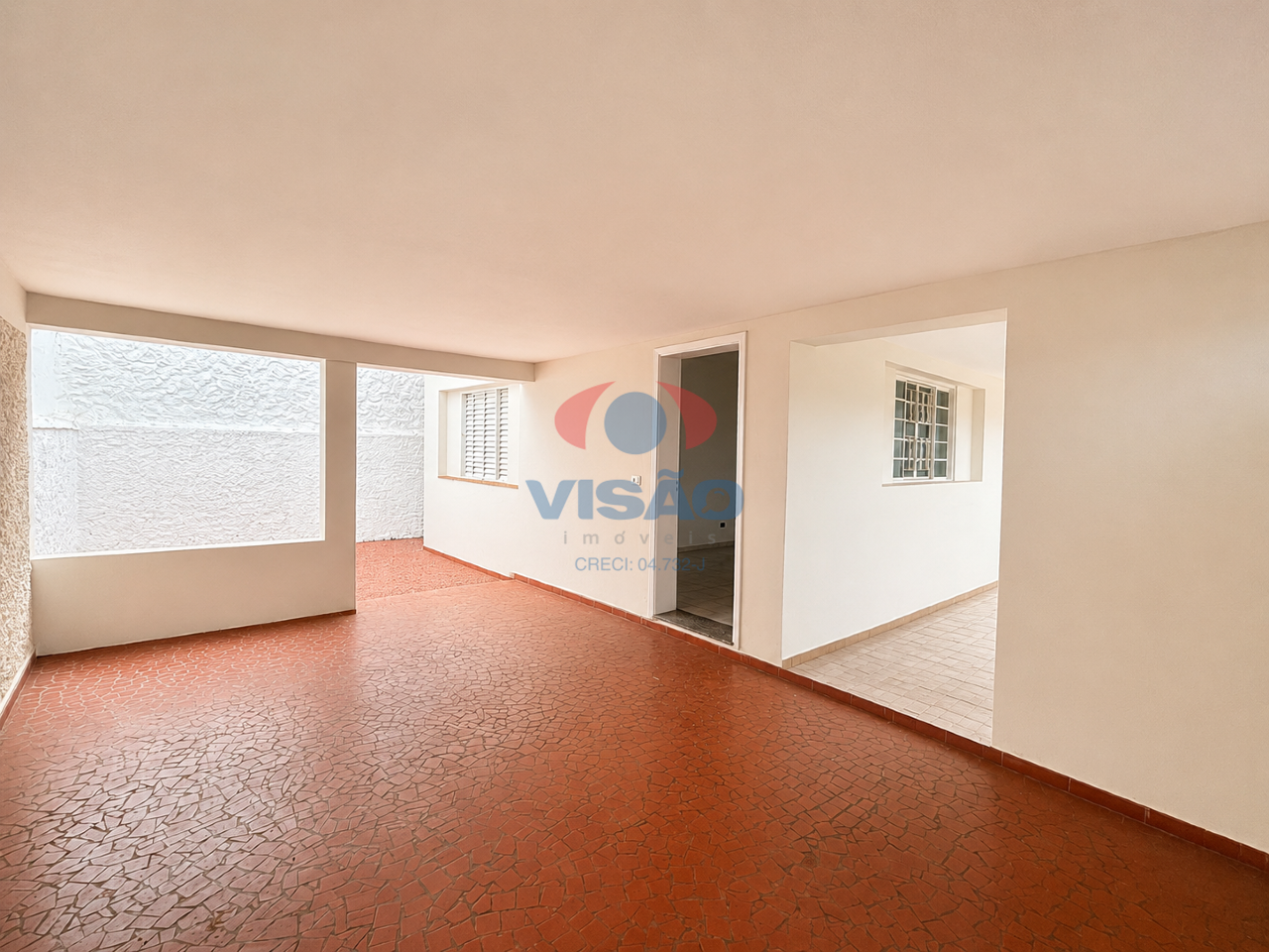 Casa para aluguel no Vila Castelo Branco: 