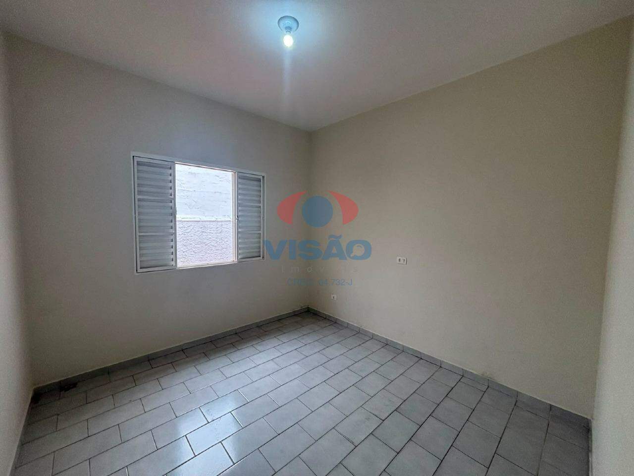 Casa para aluguel no Vila Castelo Branco: 