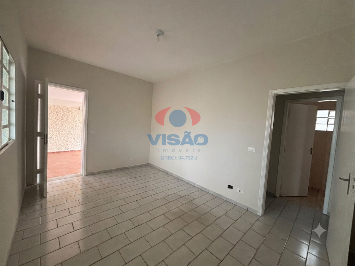 Casa para aluguel no Vila Castelo Branco: 