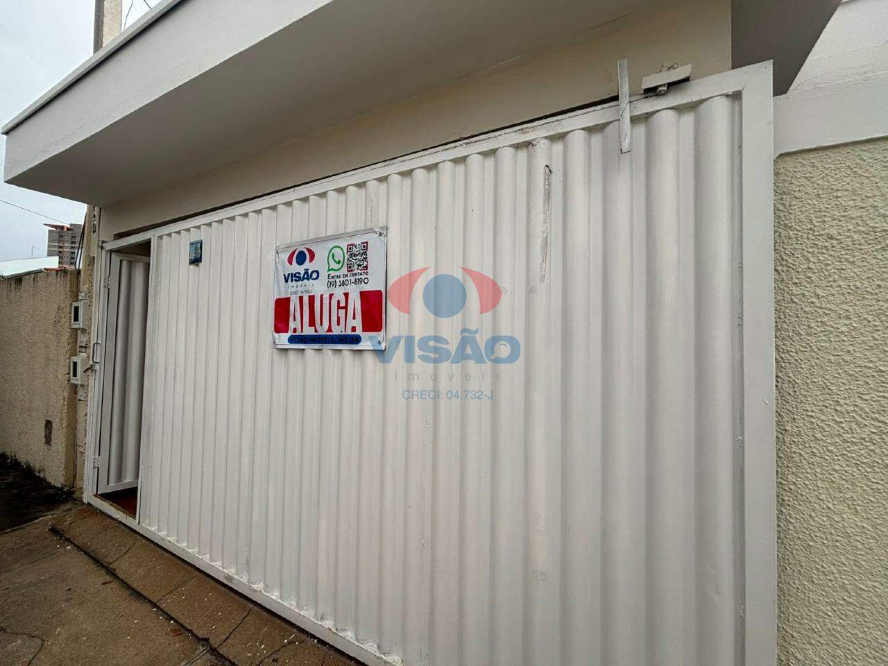 Casa para aluguel no Vila Castelo Branco: 