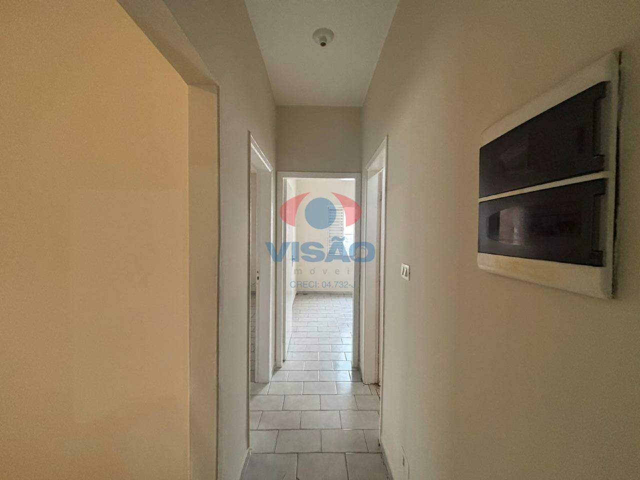 Casa para aluguel no Vila Castelo Branco: 