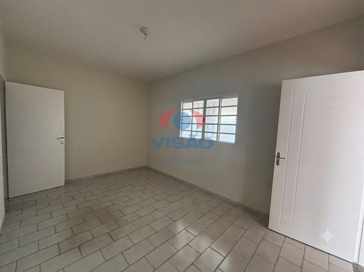Casa para aluguel no Vila Castelo Branco: 