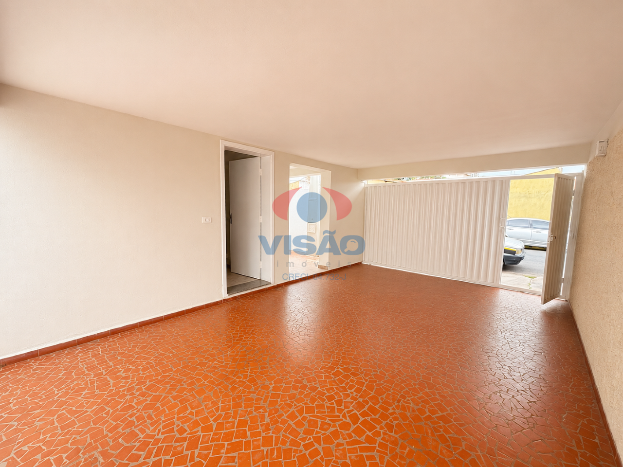 Casa para aluguel no Vila Castelo Branco: 