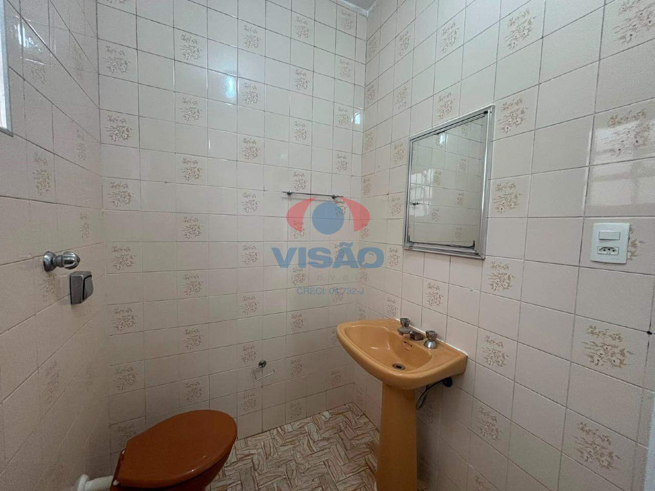 Casa para aluguel no Vila Castelo Branco: 