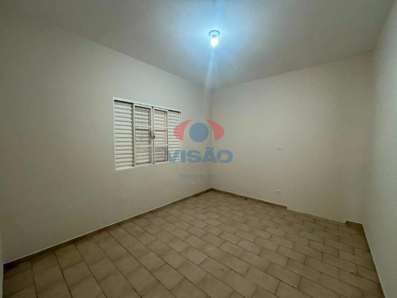 Casa para aluguel no Vila Castelo Branco: 