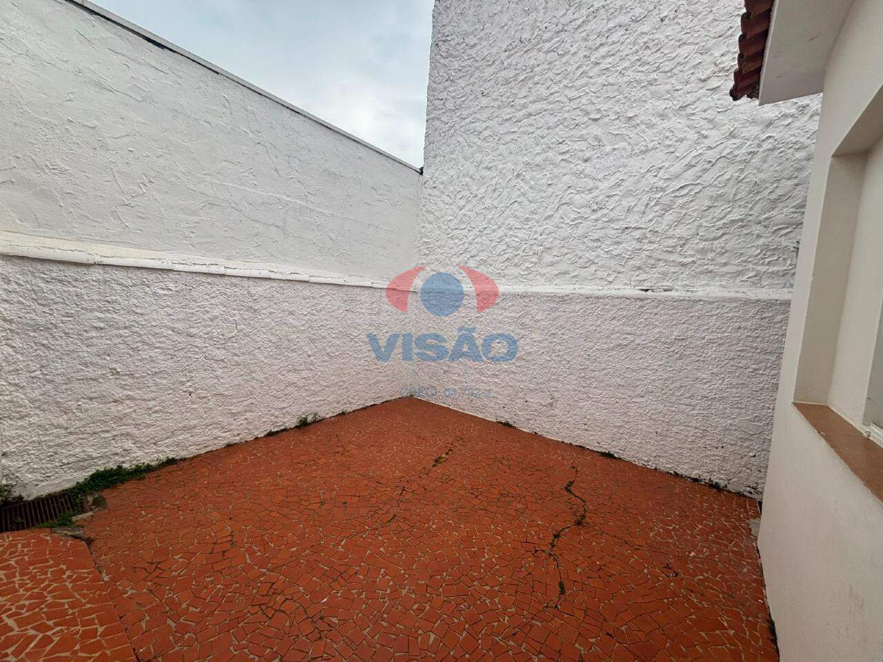 Casa para aluguel no Vila Castelo Branco: 