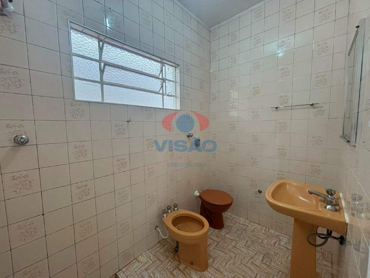 Casa para aluguel no Vila Castelo Branco: 