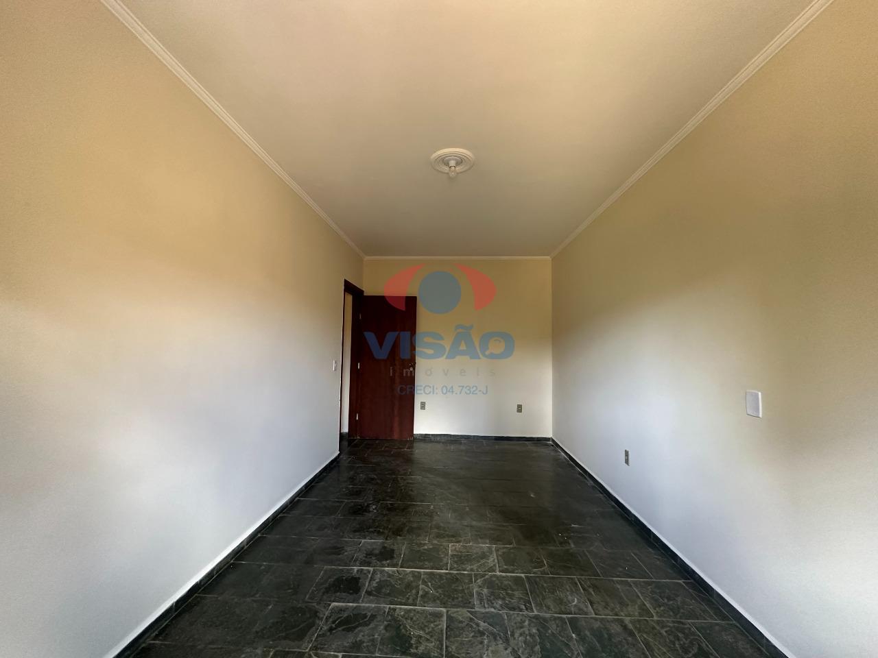 Casa para aluguel no Chácara Areal: