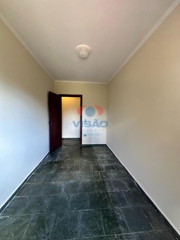 Casa para aluguel no Chácara Areal: