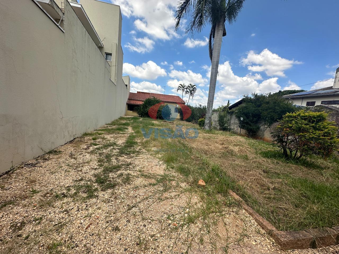 Casa para aluguel no Chácara Areal: