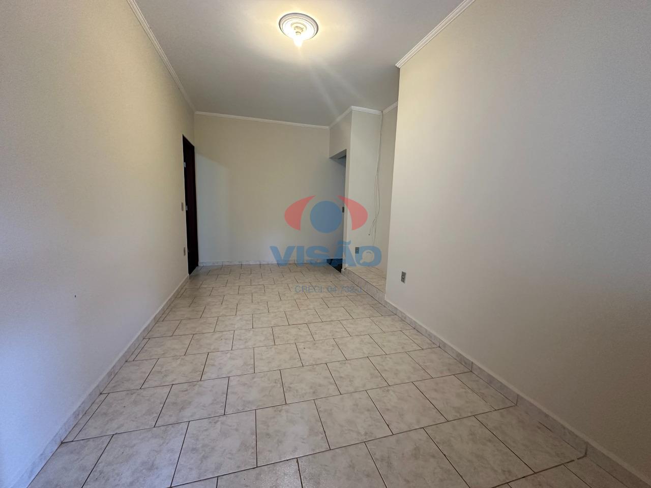 Casa para aluguel no Chácara Areal: