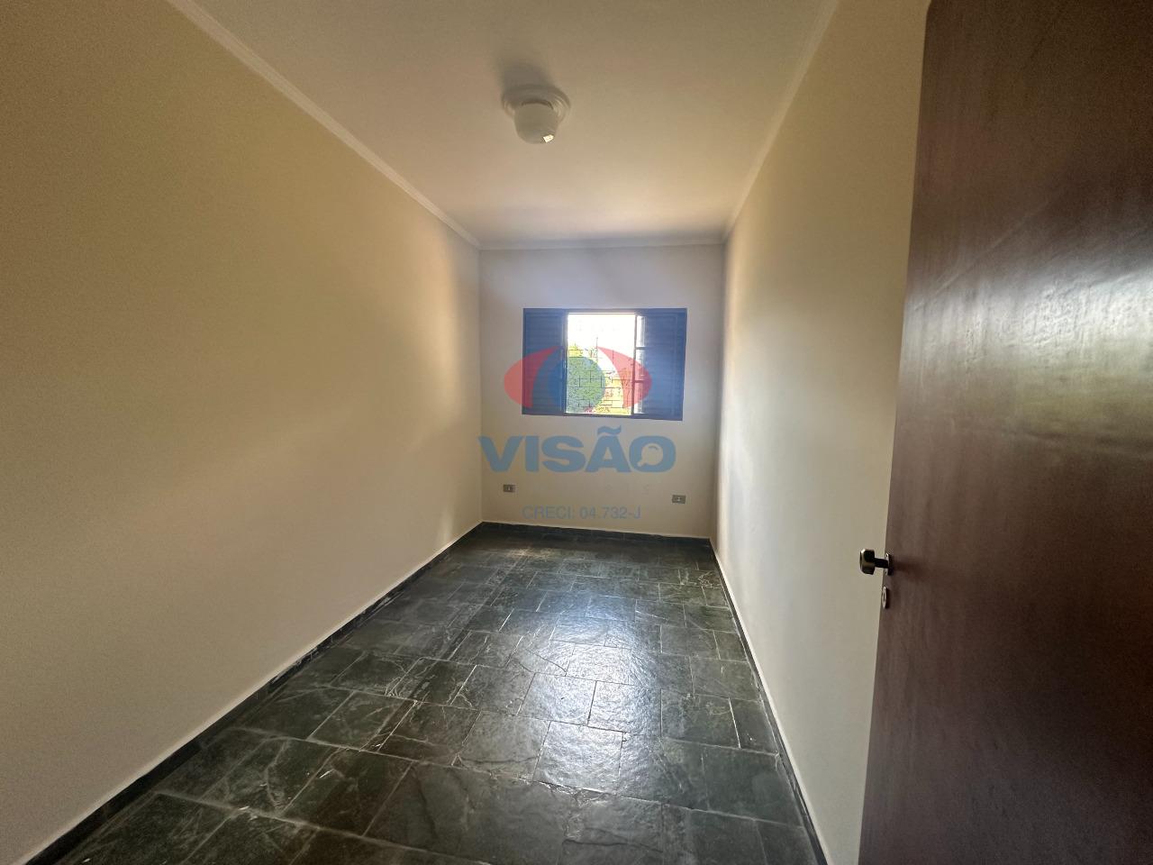 Casa para aluguel no Chácara Areal: