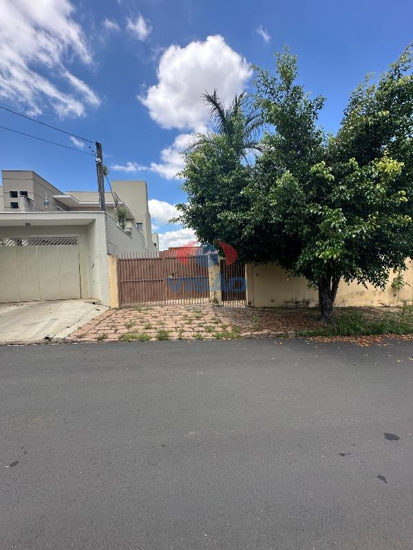 Casa para aluguel no Chácara Areal: 